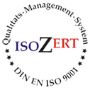 ISOZERT-Logo